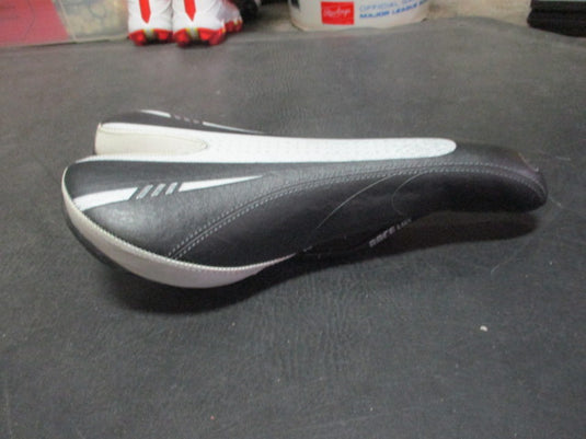 Used Bontrager Race Lux Bike Saddle