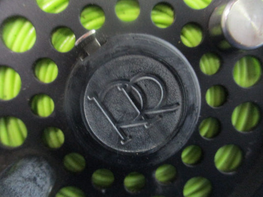 Used Ross Reels The Cimarron C-2 Fly Fishing Reel w/ Line
