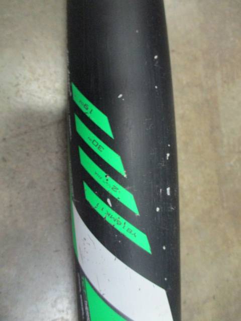 Used Easton Mako (-11) 30" Composite USSSA Bat
