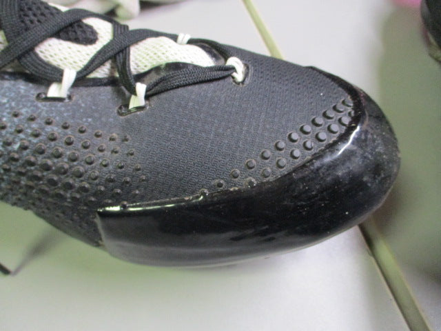 Load image into Gallery viewer, Used Nike Vapor Metal Baseball Cleats Size 14 Men&#39;s
