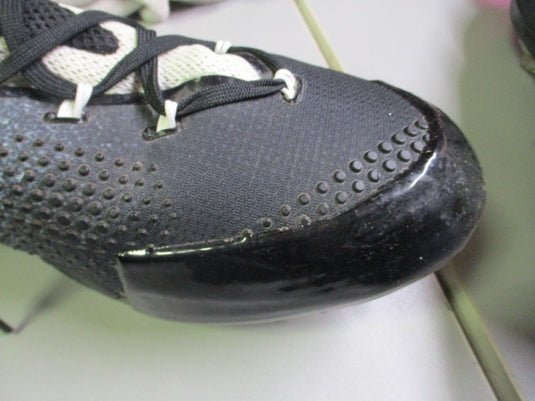 Used Nike Vapor Metal Baseball Cleats Size 14 Men's
