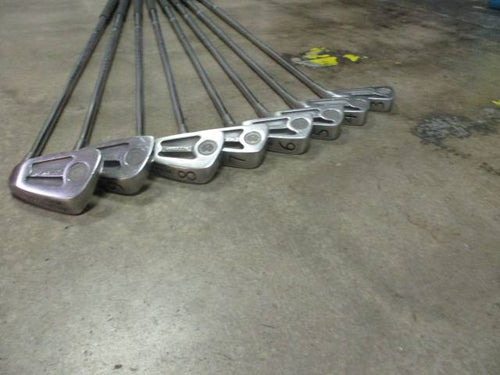 Used Ram Accubar 3-PW RH