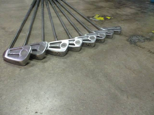 Used Ram Accubar 3-PW RH