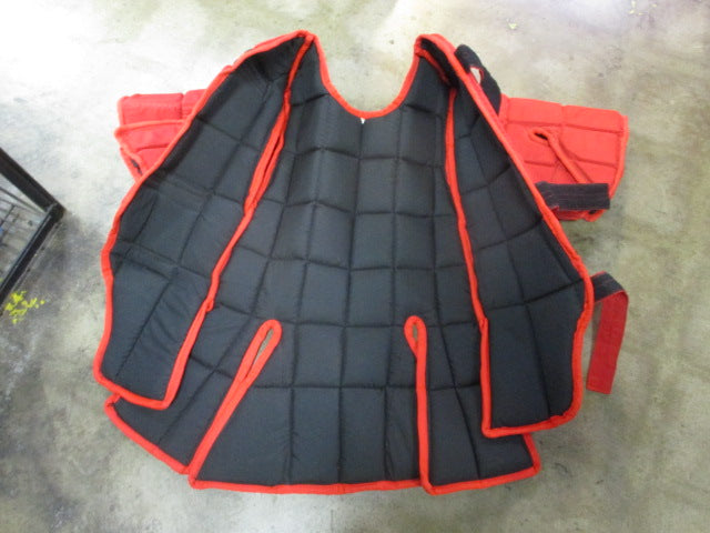Load image into Gallery viewer, Used Stick Fighting Escrima Kali Arnis Jacket / Armour
