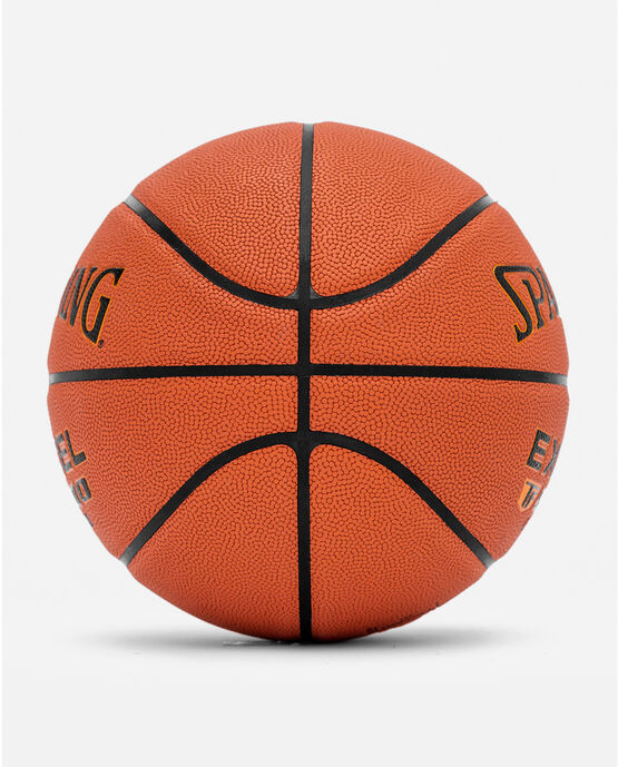 Load image into Gallery viewer, New Spalding Excel TF-500 Indoor/Outdoor Basketball 27.5
