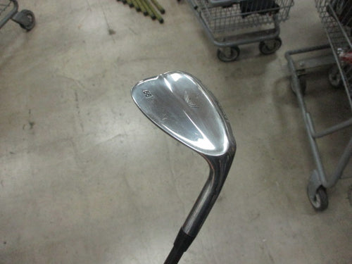 Used Prince 56 Deg Sand Wedge