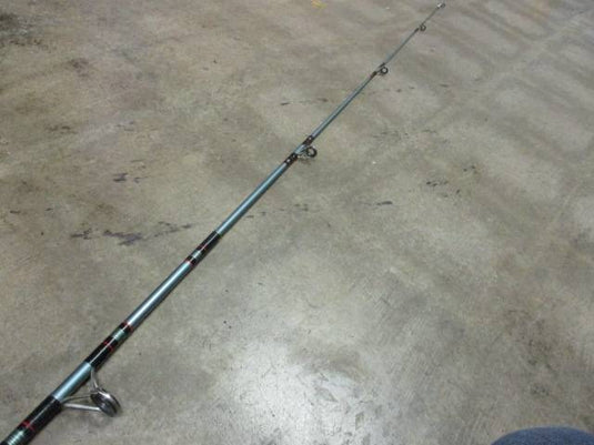 Used Tournament Fiberglass Ultra Flex 6'6 Fishing Rod