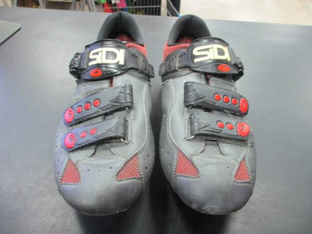 Load image into Gallery viewer, Used Sidi Cycling Shoes
