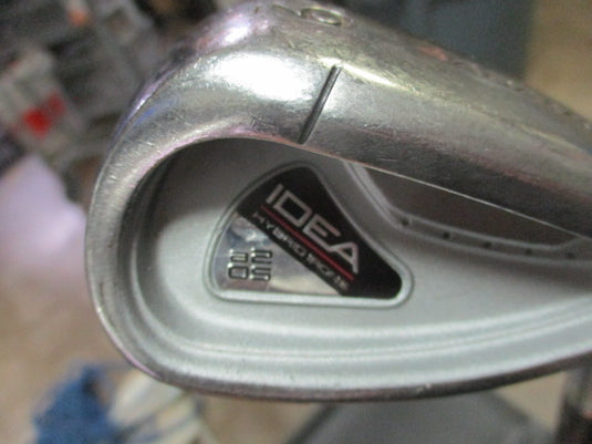 Used Adams Idea a20s 9 Iron RH