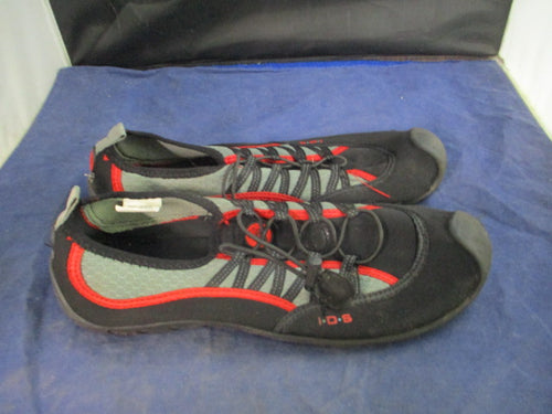 Used Body Glove IDS Water Shoes Adult Size 9 - worn