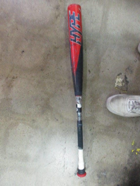 Load image into Gallery viewer, Used Easton ADV HYPE 33&quot; -3 BBCOR Bat
