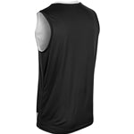 New Champro Clutch Z Cloth Dri Gear Reversible Basketball Jersey Adult Size XL