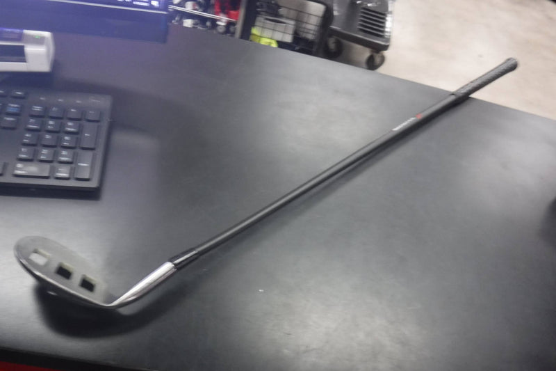 Load image into Gallery viewer, Used S.O.S. Airwedge 60 deg Sand Wedge
