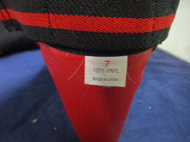 Load image into Gallery viewer, Used ATA Sparring Shoes Size 7
