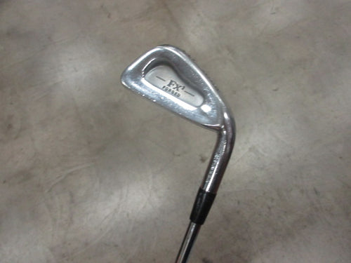 Used Ram FX2 Forged 3 Iron