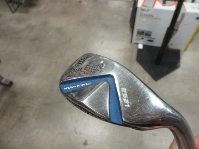 Load image into Gallery viewer, Used Tour Edge Hot Launch E521 Ladies 6 Iron
