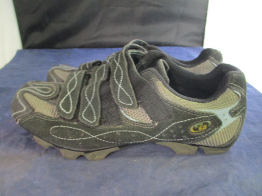 Used Specialized SPD Cycling Shoes Size 39