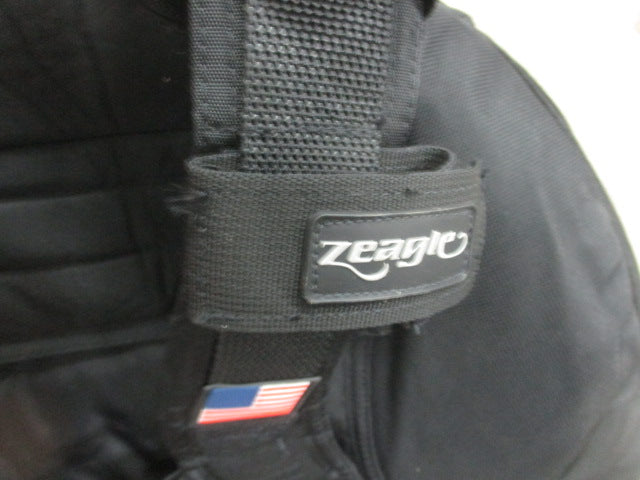 Load image into Gallery viewer, Used Zeagle Scuba BCD Size S/M
