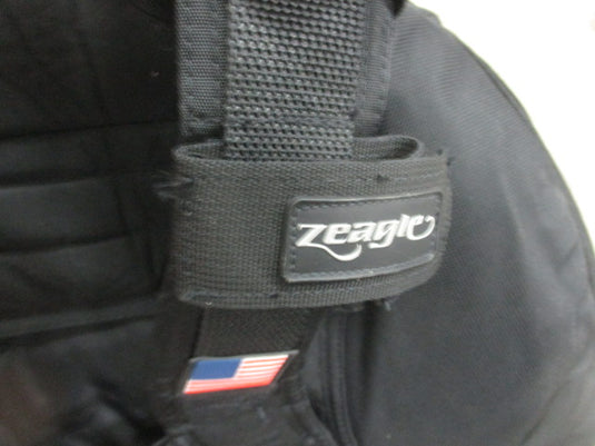 Used Zeagle Scuba BCD Size S/M