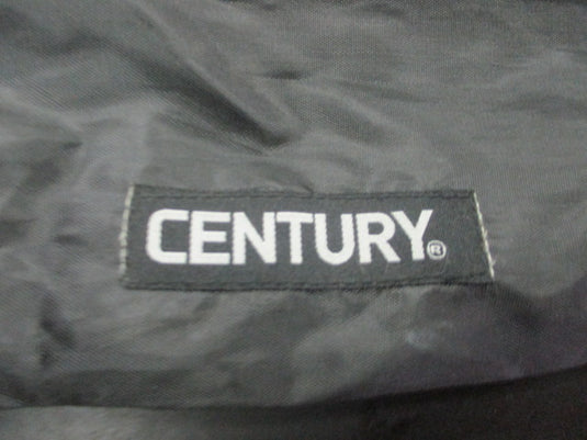 Used Century Draw String Bag