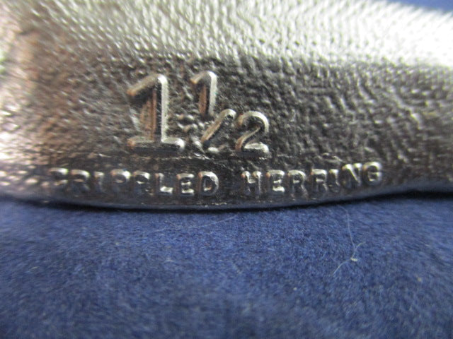 Load image into Gallery viewer, Used Luhr-Jensen Crippled Herring 1 1/2&quot; Lure
