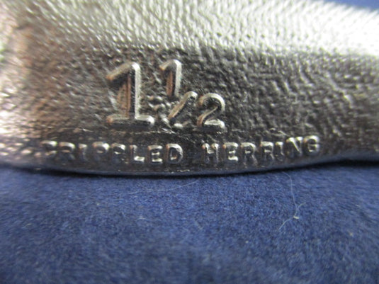 Used Luhr-Jensen Crippled Herring 1 1/2