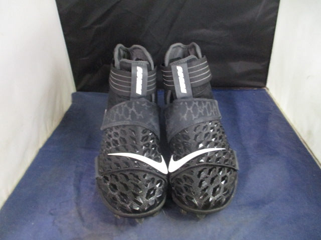 Load image into Gallery viewer, Nike Force Savage Elite 2 Anthracite Cleats Adut Size 10
