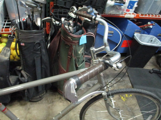 Used Electra Tocino 7D Custom 20-Speed City Bicycle