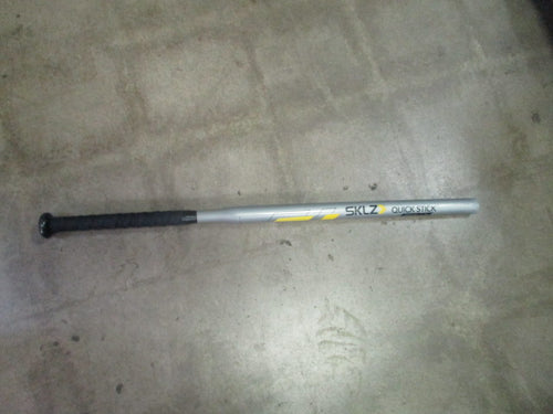 Used SKLZ Quick Stick Underload 12 oz Training Bat