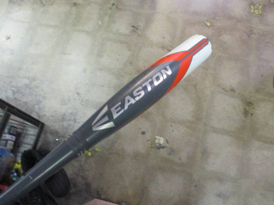 Used Easton Ghost X 31" -10 Baseball Bat