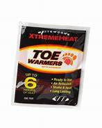New Whitewoods Xtreme Heat Toe Warmers One Pair 6 Hours