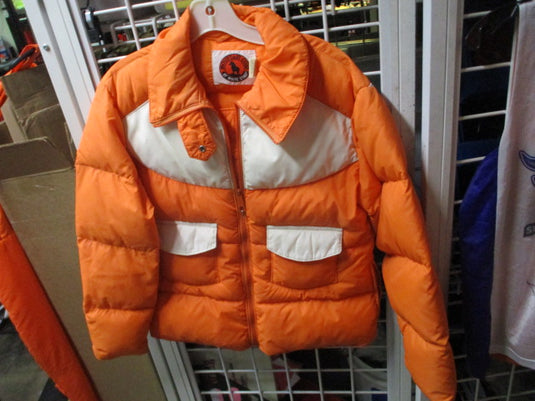 Used Vintage Mountain Goat by White Stag Down Jacket Size 20