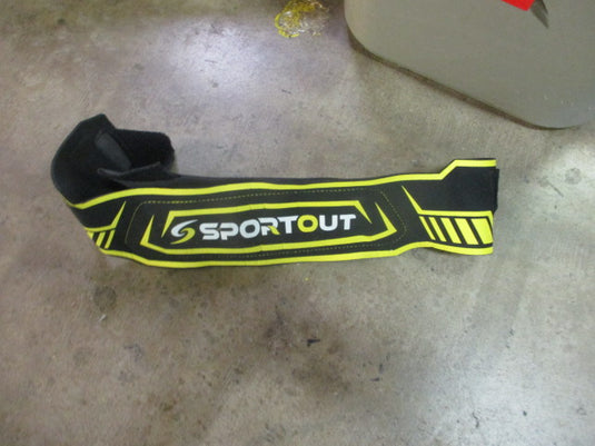 Used Speed Chute