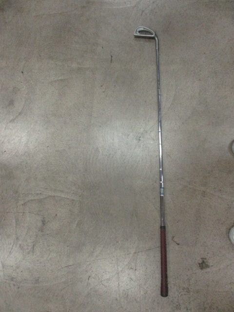 Used Ping Eye Blue Dot 3 Iron