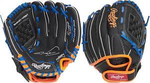 New Rawlings Sure Catch 10