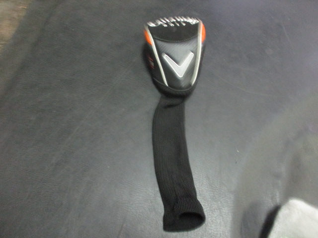 Load image into Gallery viewer, Used Callaway Fusion Driver Head Cover
