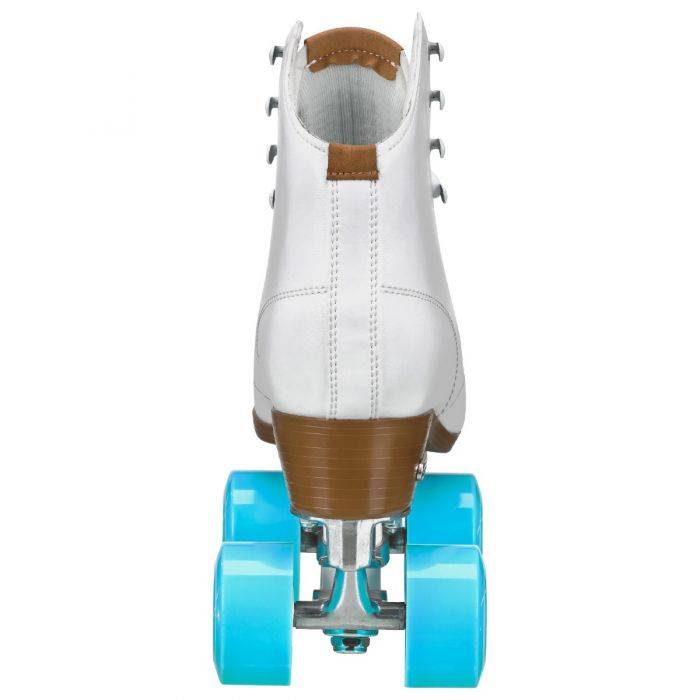 Load image into Gallery viewer, New Roller Derby Women&#39;s Cruze XR Hightop Roller Skates Size 5
