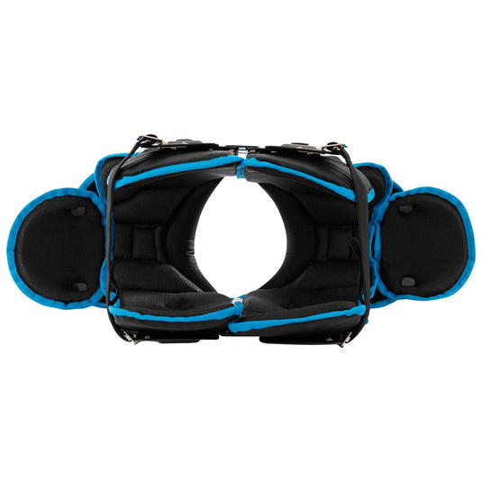 New Champro GAUNTLET II SHOULDER PAD Size 2 XL