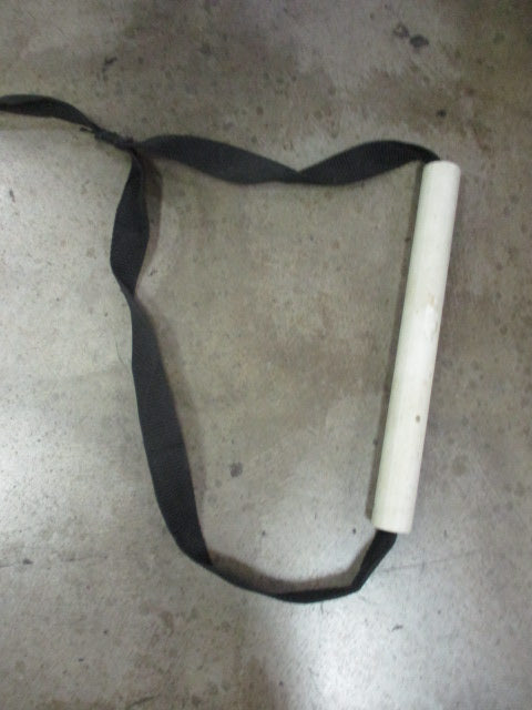 Used Stroops Harness Attachment Strap W/ Handle