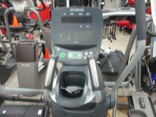 Used Precor EFX 5.21 Elliptical