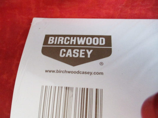 Birchwood Casey Eze-Scorer Targets BC IPSC Practice Targets - 10 Pack