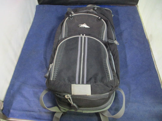 Used High Sierra Expandable Scout Backpack