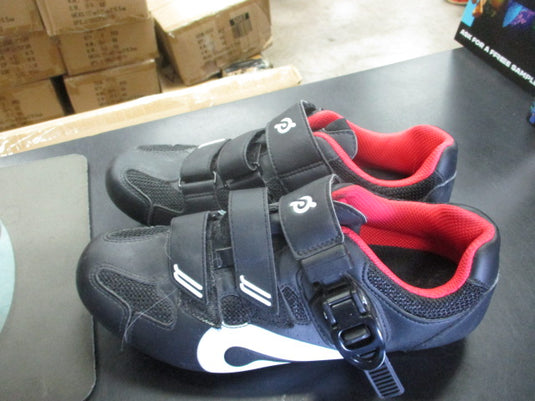 Used Peloton Cycling Shoes Size 38