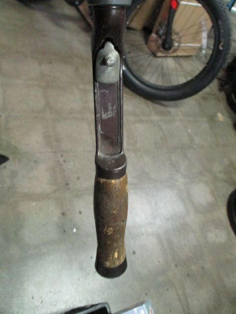 Used Vintage 3-Piece Fishing Pole – cssportinggoods