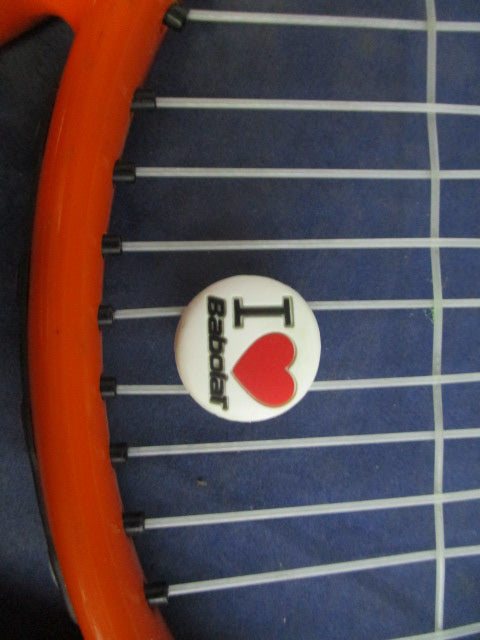 Used Head Ti Radical Elite 27" Tennis Racquet