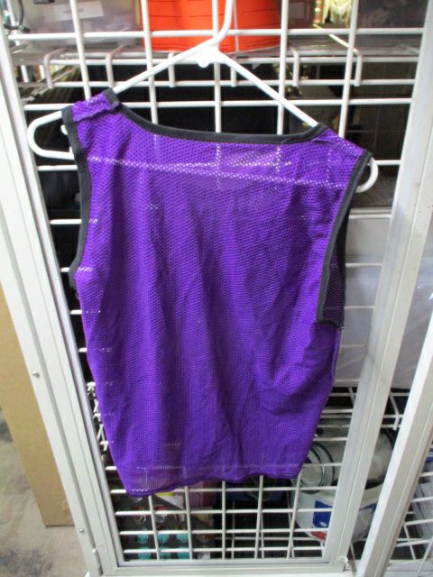 Used Purple Pinnie
