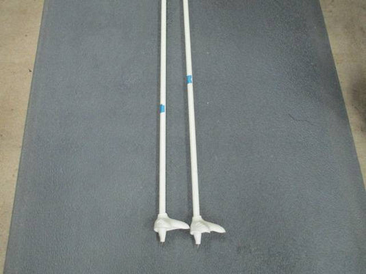 Used Exel Nova Cross Country Ski Poles