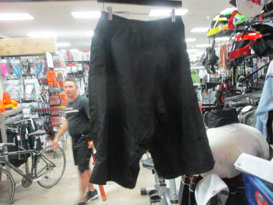 Used Urban Cycling Apparel Cycling Shorts Size 2XL