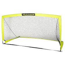 Used Franklin Black Hawk Soccer Replacement Net