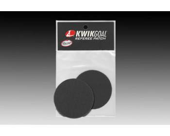 New Kwik Goal Referee Patch